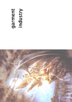 Konspekts 'Presentation of the Garment Industry "de Lune"', 6.