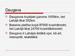 Prezentācija 'Gauja un Daugava', 5.