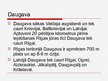 Prezentācija 'Gauja un Daugava', 7.