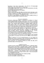 Konspekts 'Kodols', 3.