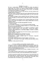 Konspekts 'Kodols', 5.