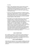 Konspekts 'Eiropas Savienības tiesu judikatūra - īss lietu apraksts', 2.