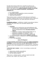 Konspekts 'Eiropas Savienības tiesu judikatūra - īss lietu apraksts', 4.