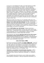 Konspekts 'Eiropas Savienības tiesu judikatūra - īss lietu apraksts', 6.