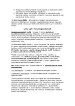 Konspekts 'Eiropas Savienības tiesu judikatūra - īss lietu apraksts', 8.