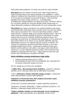 Konspekts 'Eiropas Savienības tiesu judikatūra - īss lietu apraksts', 10.