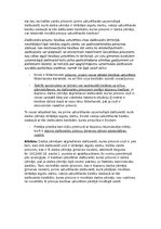 Konspekts 'Eiropas Savienības tiesu judikatūra - īss lietu apraksts', 13.