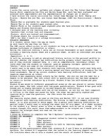 Konspekts 'Dyslexia Awareness in Teaching Adult Students', 1.