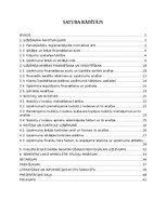 Prakses atskaite 'Kvalifikācijas prakses atskaite', 2.