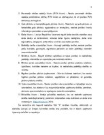 Prakses atskaite 'Kvalifikācijas prakses atskaite', 5.