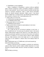 Prakses atskaite 'Kvalifikācijas prakses atskaite', 15.