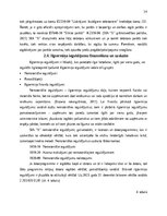 Prakses atskaite 'Kvalifikācijas prakses atskaite', 18.