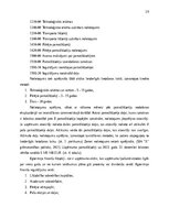 Prakses atskaite 'Kvalifikācijas prakses atskaite', 20.