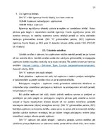 Prakses atskaite 'Kvalifikācijas prakses atskaite', 21.