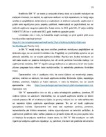 Prakses atskaite 'Kvalifikācijas prakses atskaite', 31.