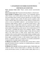 Prakses atskaite 'Kvalifikācijas prakses atskaite', 33.