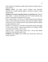 Prakses atskaite 'Kvalifikācijas prakses atskaite', 34.