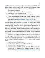 Prakses atskaite 'Kvalifikācijas prakses atskaite', 36.