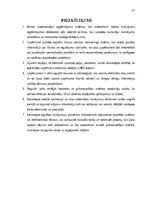 Prakses atskaite 'Kvalifikācijas prakses atskaite', 39.