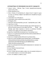 Prakses atskaite 'Kvalifikācijas prakses atskaite', 40.