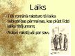 Prezentācija 'Romāns "Mērnieku laiki"', 3.