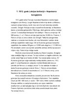 Referāts 'Latvija 19.gadsimtā', 4.