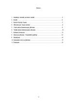 Referāts 'Linēra vienādojuma sistēmas atrisināšanas metode.Matricas jēdziens', 2.