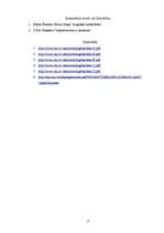 Referāts 'Linēra vienādojuma sistēmas atrisināšanas metode.Matricas jēdziens', 17.