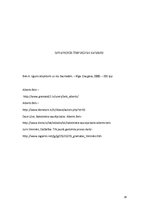 Referāts 'A.Bels "Uguns atspīdumi uz olu čaumalām"', 14.