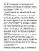 Eseja 'Executive Summary', 1.