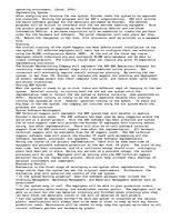 Eseja 'Executive Summary', 5.