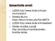 Prezentācija 'Latvijas Izglītības un zinātnes darbinieku arodbiedrība kā sociālais partneris', 8.