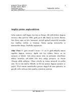 Referāts 'Anglosakšu tiesības agrīnajos viduslaikos (600. - 1066.)', 3.