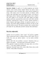 Referāts 'Anglosakšu tiesības agrīnajos viduslaikos (600. - 1066.)', 4.