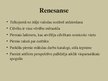 Prezentācija 'Renesanse', 9.