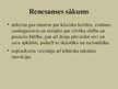 Prezentācija 'Renesanse', 10.