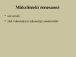 Prezentācija 'Renesanse', 22.