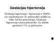 Prezentācija 'Hipertensija grūtniecēm', 5.