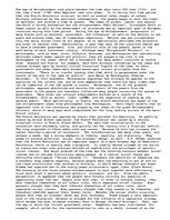 Eseja 'The French Revolution', 1.