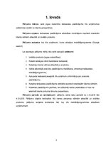 Referāts 'Trīs dažādu uzņēmumu līdzīgu tiešsaistē piedāvātu preču vai pakalpojumu salīdzin', 3.