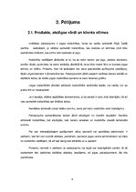 Referāts 'Trīs dažādu uzņēmumu līdzīgu tiešsaistē piedāvātu preču vai pakalpojumu salīdzin', 4.