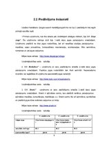 Referāts 'Trīs dažādu uzņēmumu līdzīgu tiešsaistē piedāvātu preču vai pakalpojumu salīdzin', 5.