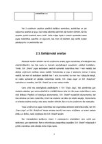 Referāts 'Trīs dažādu uzņēmumu līdzīgu tiešsaistē piedāvātu preču vai pakalpojumu salīdzin', 7.