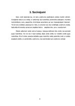 Referāts 'Trīs dažādu uzņēmumu līdzīgu tiešsaistē piedāvātu preču vai pakalpojumu salīdzin', 9.