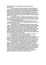 Konspekts 'Bezdarbs', 2.