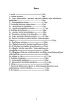 Referāts 'Enerģētikas nozares raksturojums Latvijā', 2.