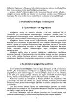 Referāts 'Enerģētikas nozares raksturojums Latvijā', 5.