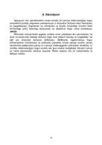 Referāts 'Enerģētikas nozares raksturojums Latvijā', 18.