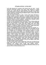 Eseja '1905.gada revolūcija - vai bija vērts?', 1.