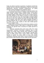 Referāts 'Ikdiena un sadzīve vēlajos viduslaikos', 3.